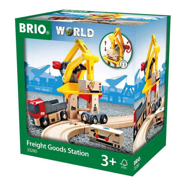 STATIE TRANSPORT MARFA ARTBRIO33280