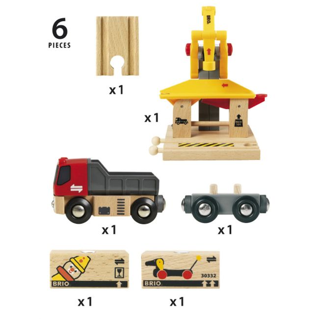 STATIE TRANSPORT MARFA ARTBRIO33280