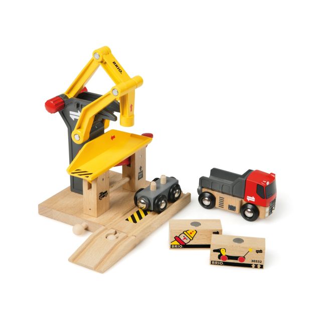 STATIE TRANSPORT MARFA ARTBRIO33280