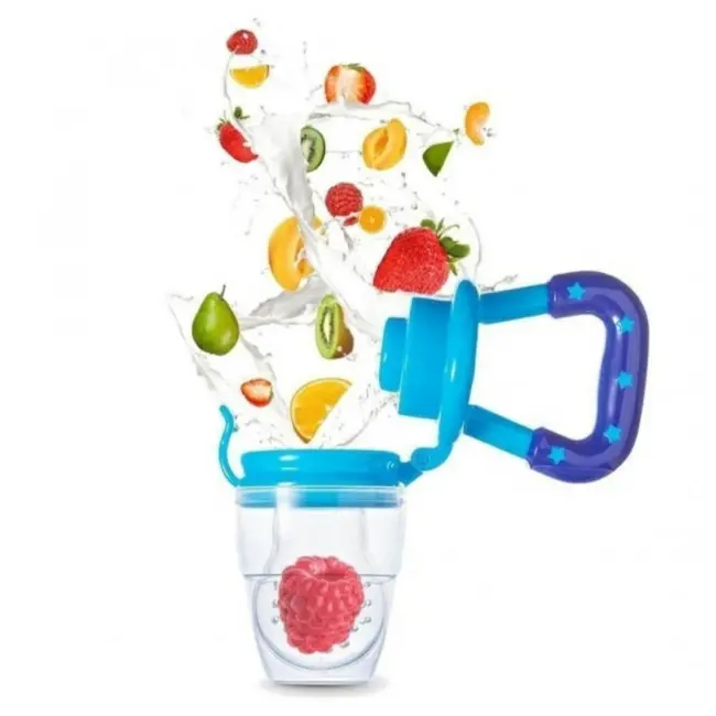 Suzeta pentru fructe ADSZ32