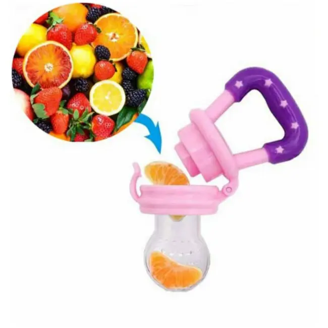 Suzeta pentru fructe ADSZ32