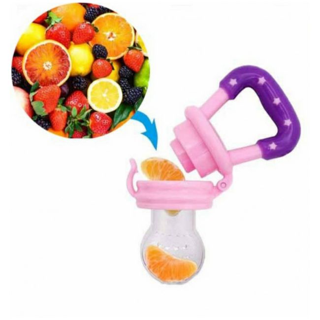 Suzeta pentru fructe ADSZ32