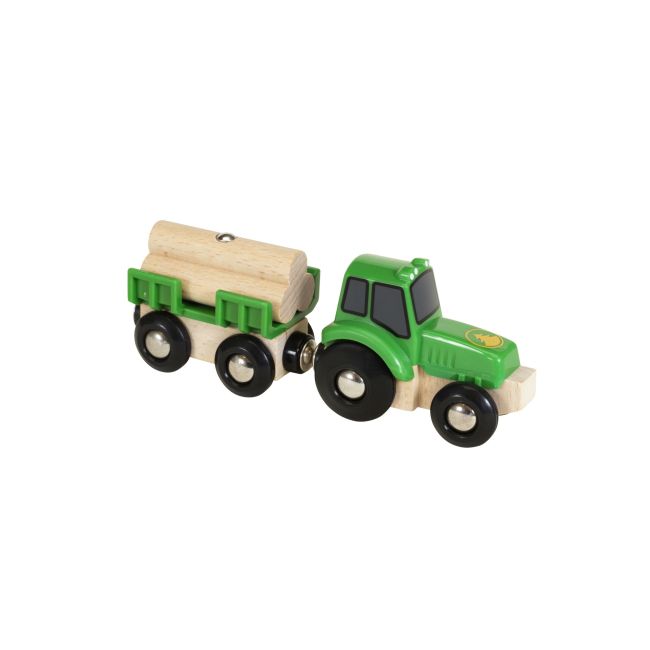 TRACTOR CU INCARCATURA ARTBRIO33799