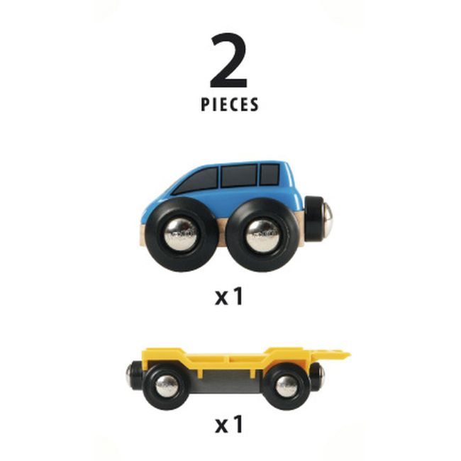 TRANSPORTOR MASINI ARTBRIO33577