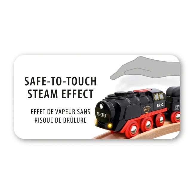 TREN CU BATERII ARTBRIO33884