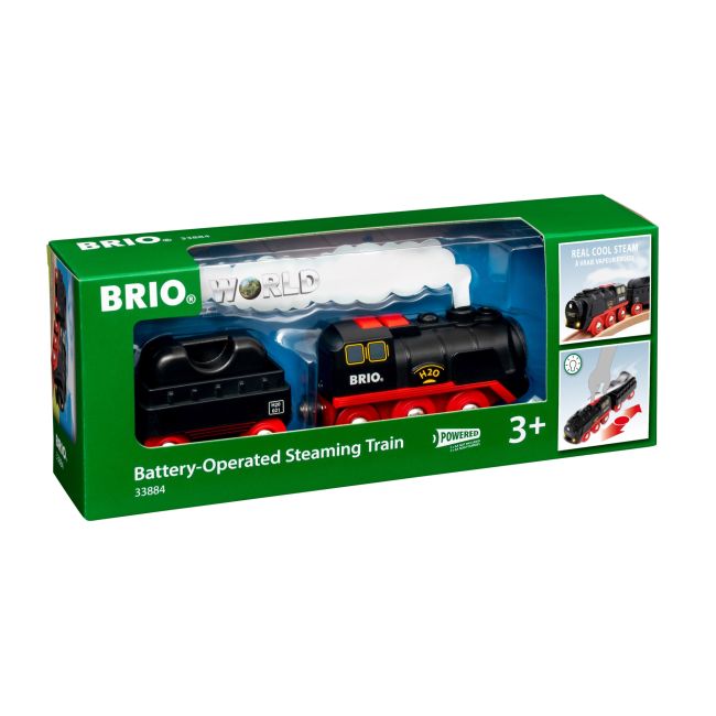 TREN CU BATERII ARTBRIO33884