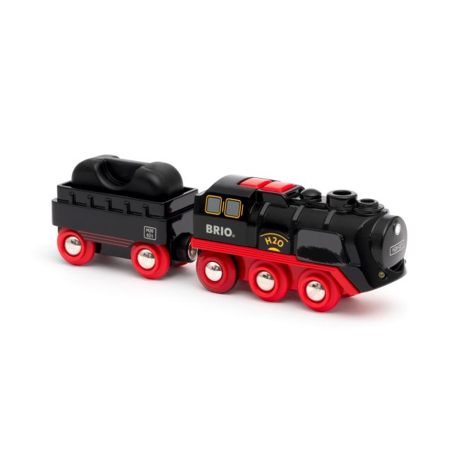 TREN CU BATERII ARTBRIO33884
