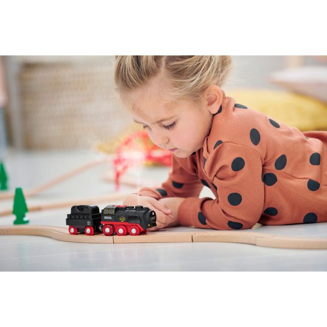 TREN CU BATERII ARTBRIO33884