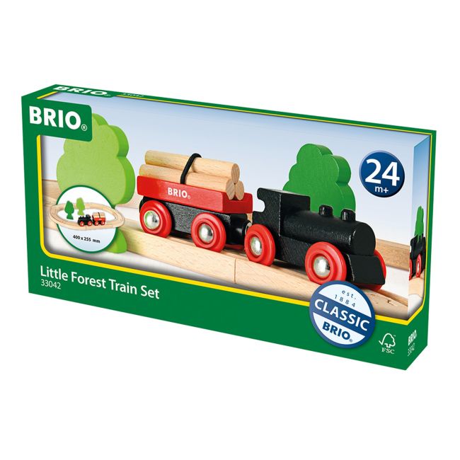 TREN FORESTIER ARTBRIO33042