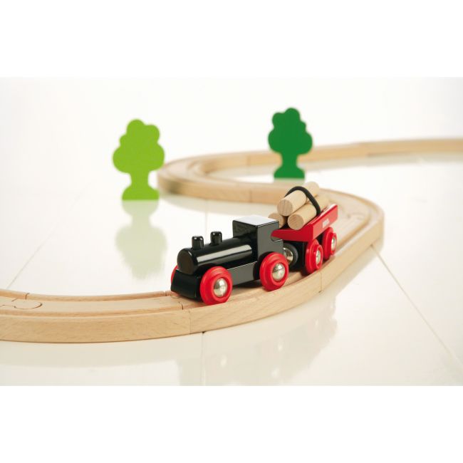 TREN FORESTIER ARTBRIO33042