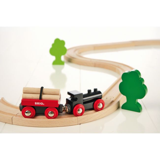 TREN FORESTIER ARTBRIO33042