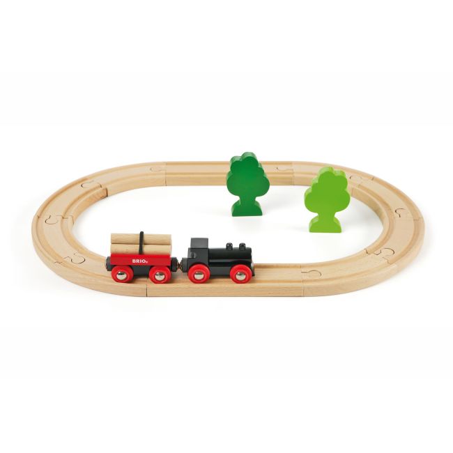 TREN FORESTIER ARTBRIO33042