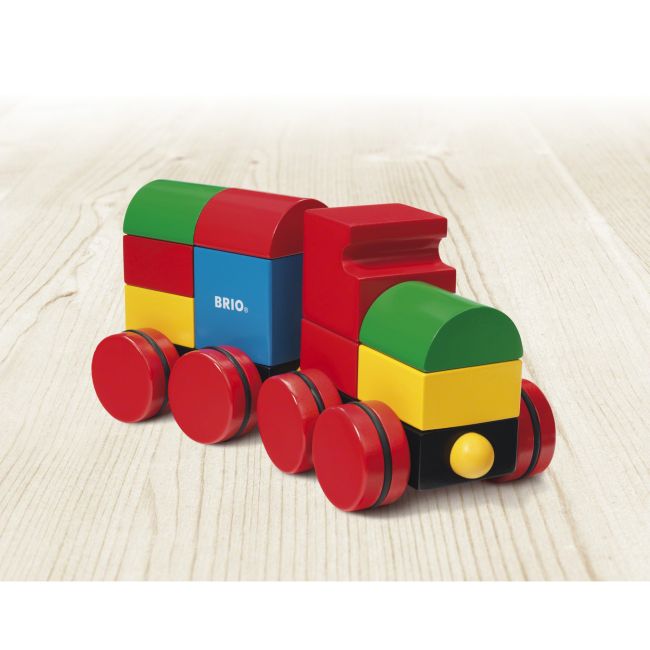 TREN MAGNETIC ARTBRIO30124