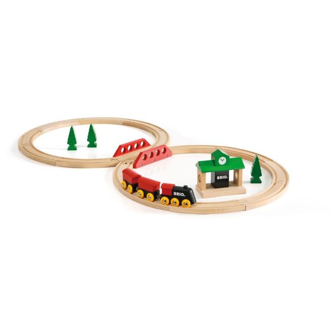 TRENULET CLASIC ARTBRIO33028