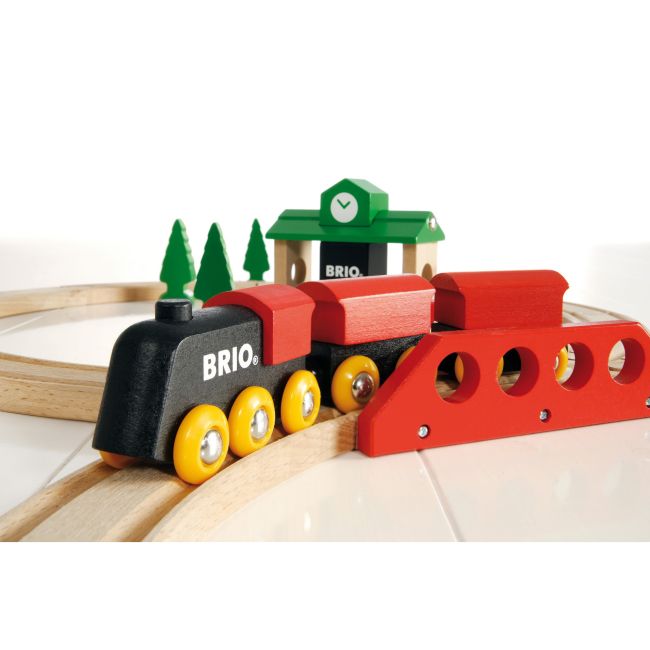 TRENULET CLASIC ARTBRIO33028