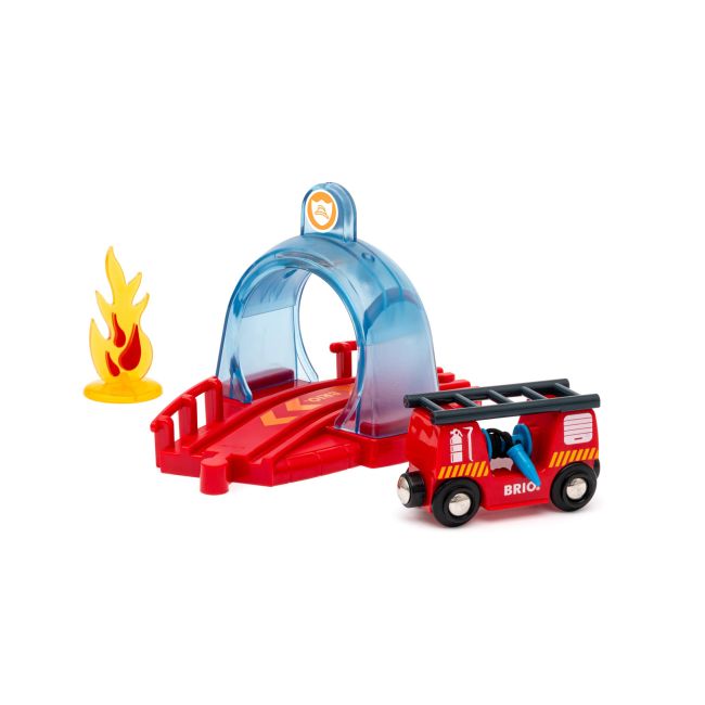 TUNEL ACTIUNEA DE SALVARE ARTBRIO33976