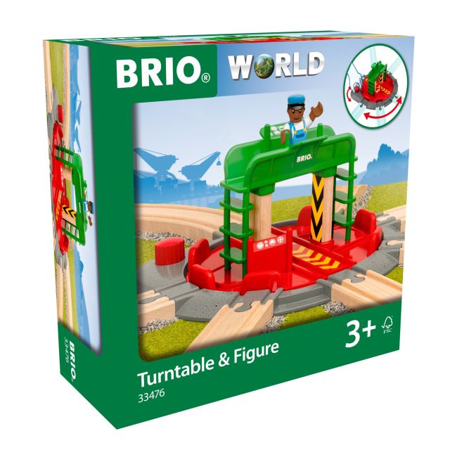 TURN SI FIGURINA ARTBRIO33476