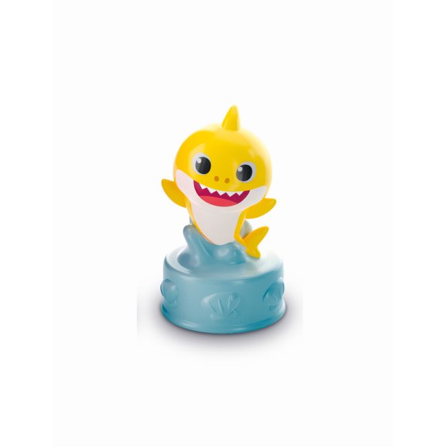 BABY SHARK - CLEMMY CU 6 CUBURI SI FIGURINA ARTCL17425