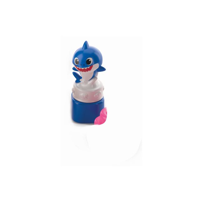 BABY SHARK - PRIMUL MEU SET CLEMMY ARTCL17426