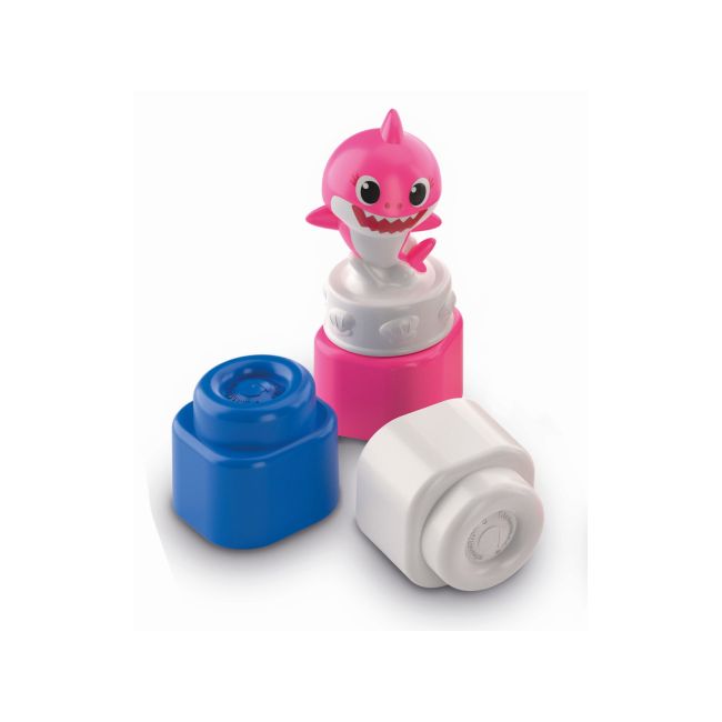 BABY SHARK - PRIMUL MEU SET CLEMMY ARTCL17426