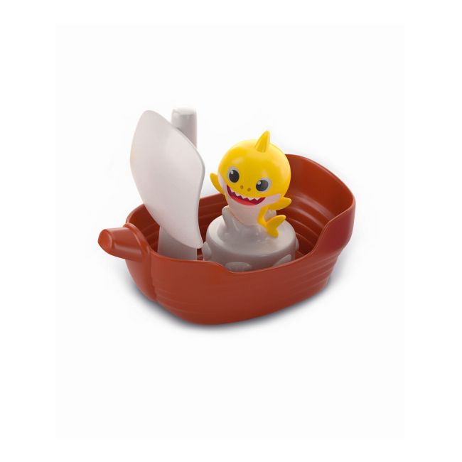 BABY SHARK - PRIMUL MEU SET CLEMMY ARTCL17426