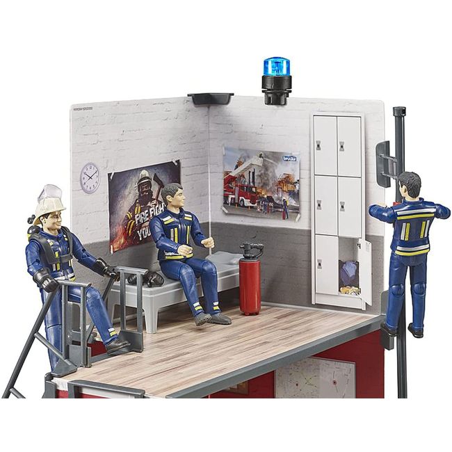 BRUDER - ACCESORII - GIROFAR ROTATIV ARTBR02807