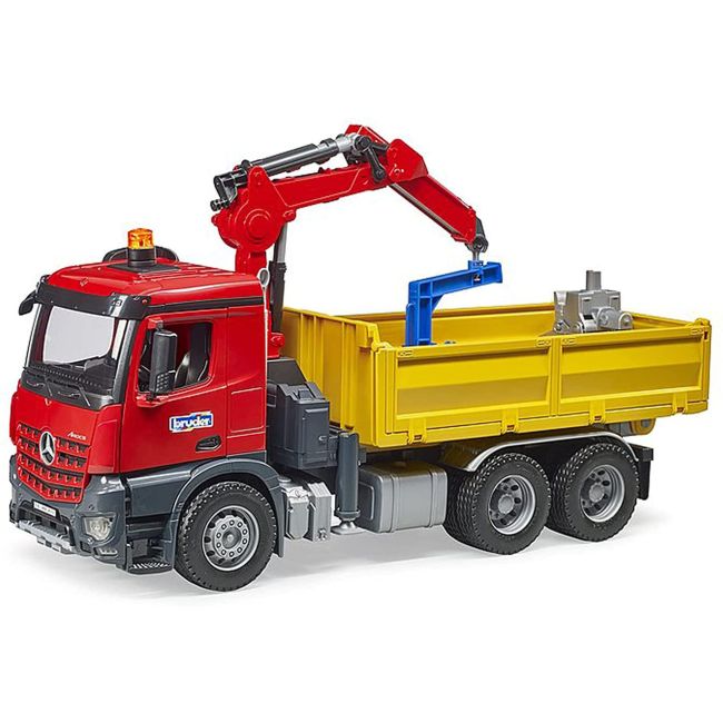 BRUDER - ACCESORII - GIROFAR ROTATIV ARTBR02807