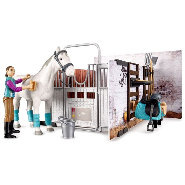 BRUDER - GRAJD DE CAI ARTBR62506