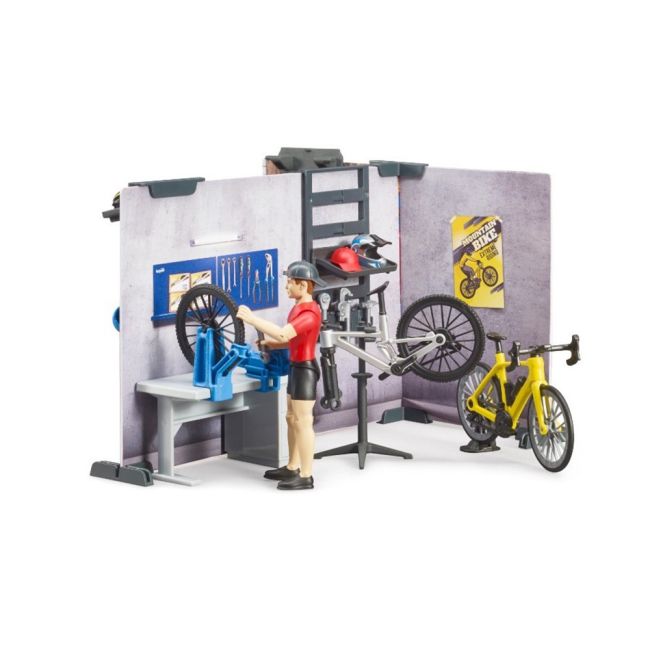 BRUDER - SERVICE SI MAGAZIN DE BICICLETE ARTBR63120