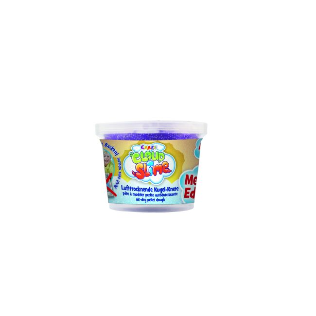 CLOUD SLIME - CULORI METALICE ARTCRZ59822