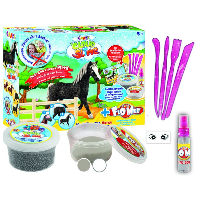 CLOUD SLIME SI PLASTILINA-CALUT ARTCRZ15605