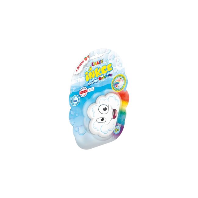 FORME EFERVESCENTE CURCUBEU INKEE ARTCRZ22511