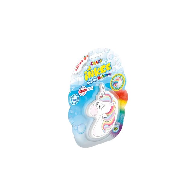 FORME EFERVESCENTE CURCUBEU INKEE ARTCRZ22511
