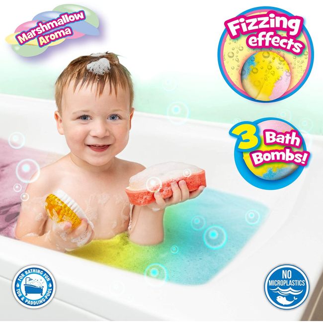 FORME EFERVESCENTE INKEE DIVERSE CULORI ARTCRZ25840