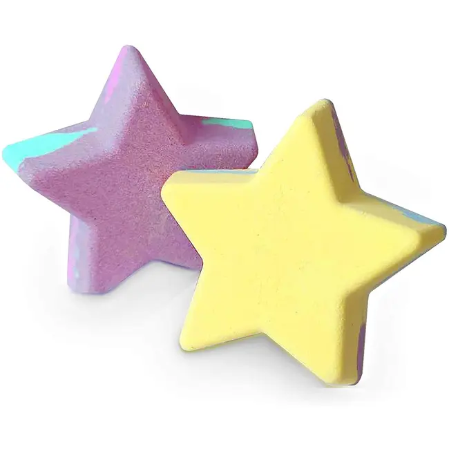 FORME EFERVESCENTE INKEE FORMA DE STEA ARTCRZ28070