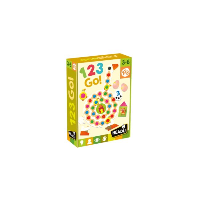 JOC 123 - SA INVATAM NUMERELE ARTHE26203