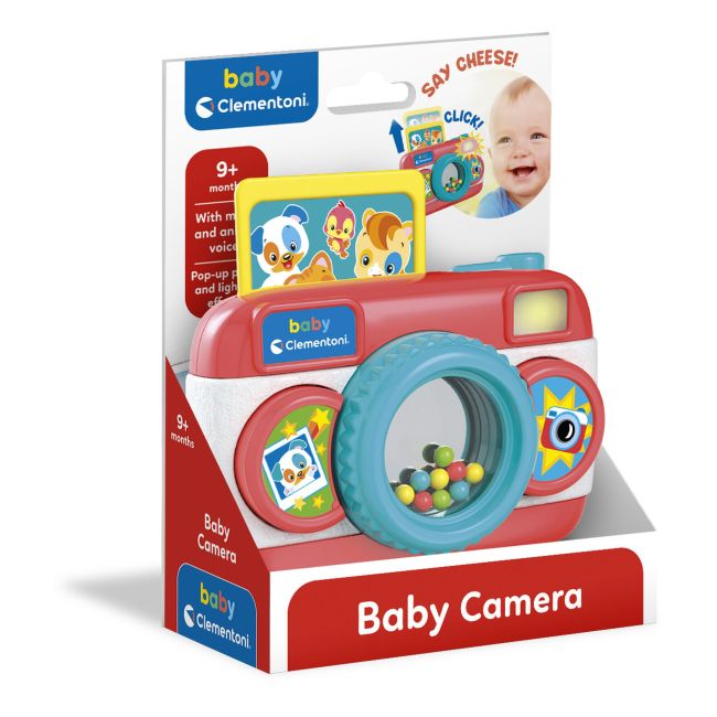 JUCARIE CAMERA INTERACTIVA ARTCL17461