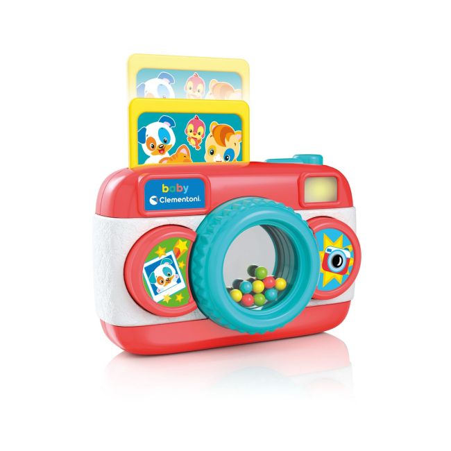 JUCARIE CAMERA INTERACTIVA ARTCL17461