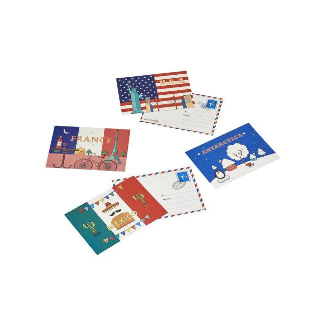 KIT CREATIE 2-IN-1 IN JURUL LUMII ARTJK10018