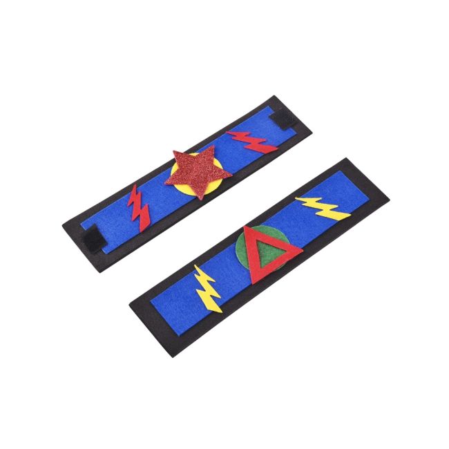 KIT CREATIE 2-IN-1 SUPEREROU ARTJK10011