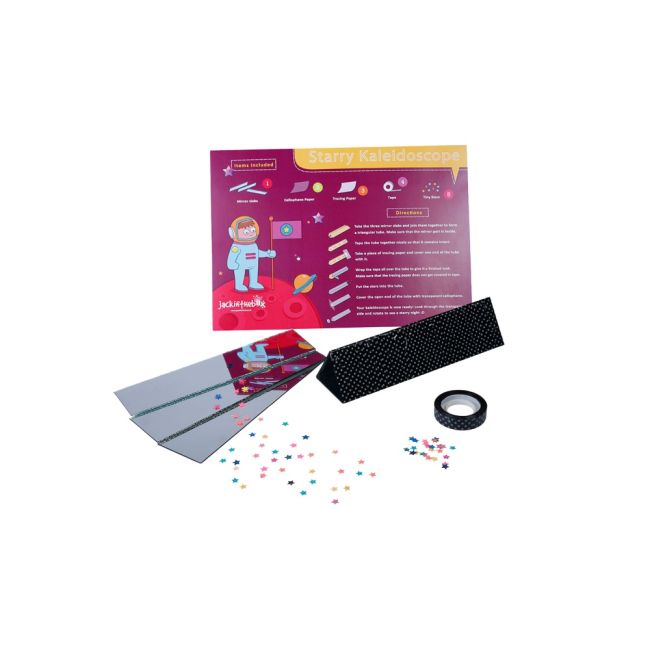 KIT CREATIE 2IN1 EXPLORATORI SPATIU ARTJK10003