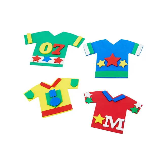 KIT CREATIE 2IN1 IUBITORI DE SPORT ARTJK10024