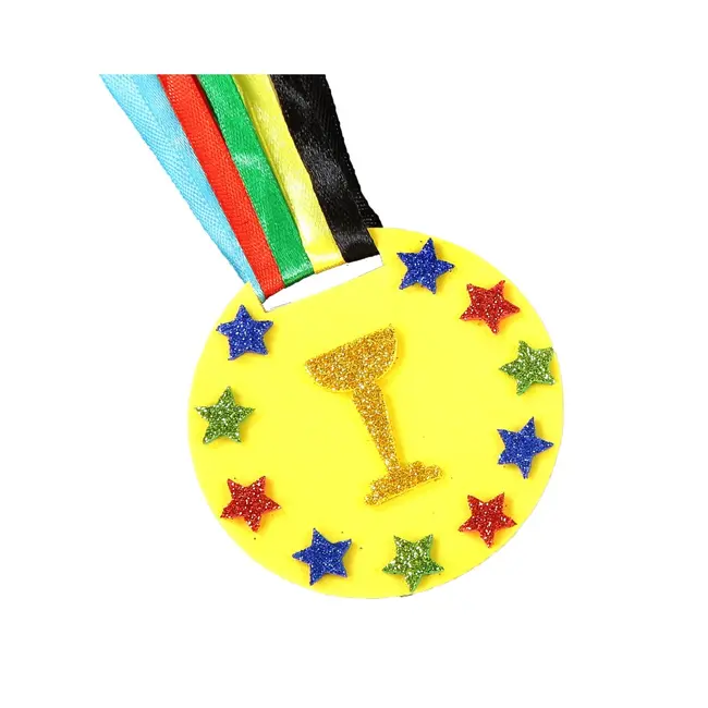 KIT CREATIE 2IN1 IUBITORI DE SPORT ARTJK10024