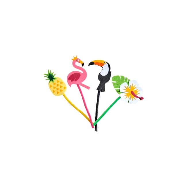 KIT CREATIE 3-IN-1 ALOHA VARA ARTJK10035