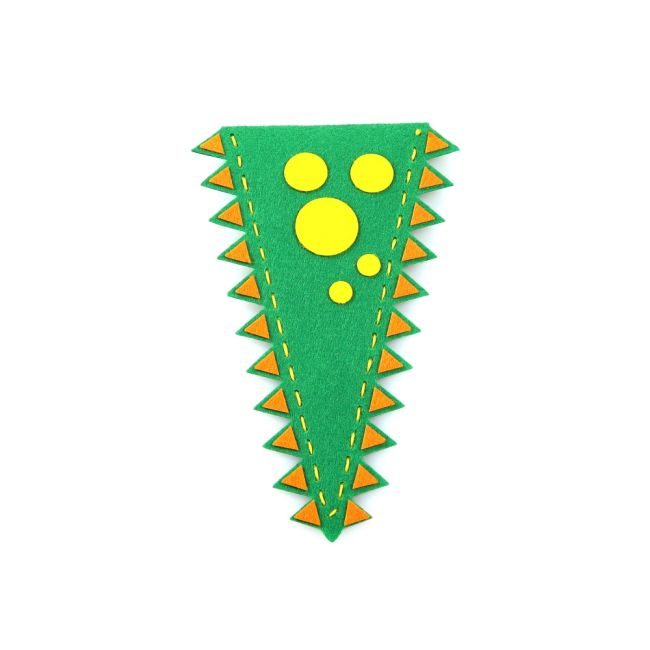 KIT CREATIE 3-IN-1 DINOZAURII ARTJK10026