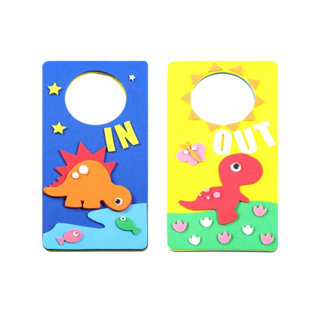 KIT CREATIE 3-IN-1 DINOZAURII ARTJK10026