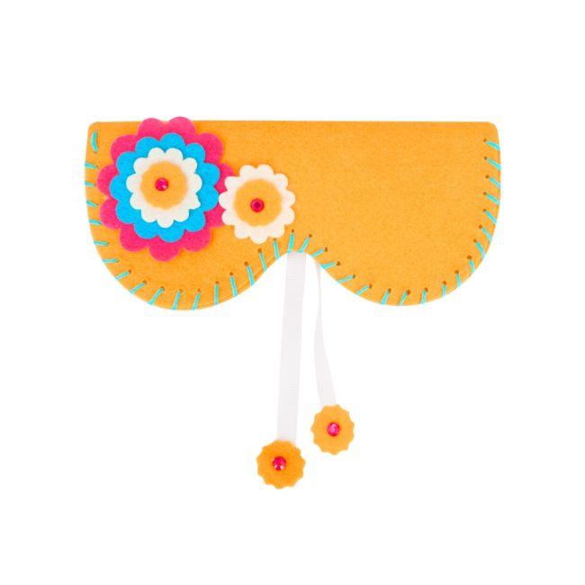 KIT CREATIE 3-IN-1 O ZI PE PLAJA ARTJK10014