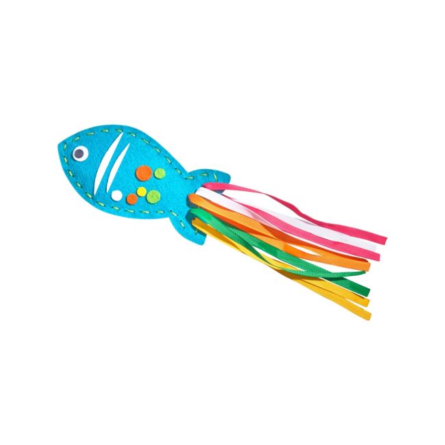 KIT CREATIE 3IN1 IUBITOR DE PISICA ARTJK10037