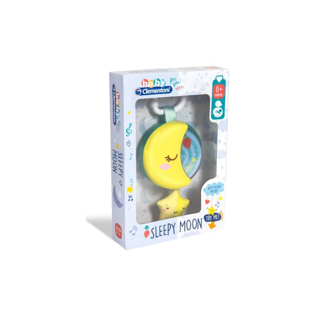 LUNA INTERACTIVA CU MELODII ARTCL17323