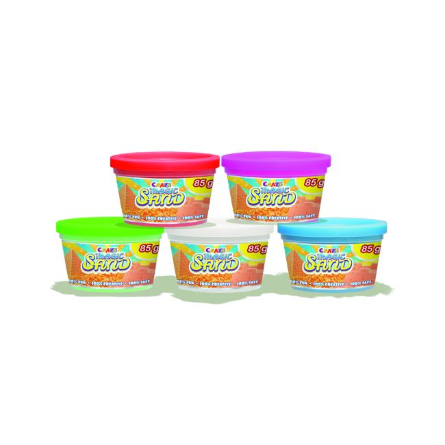 NISIP KINETIC - PRIMUL MEU SET ARTCRZ52649